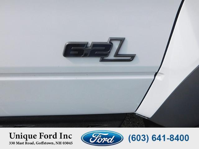 2014 Ford F-150 SVT Raptor