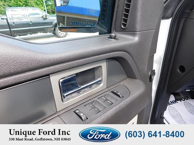 2014 Ford F-150 SVT Raptor