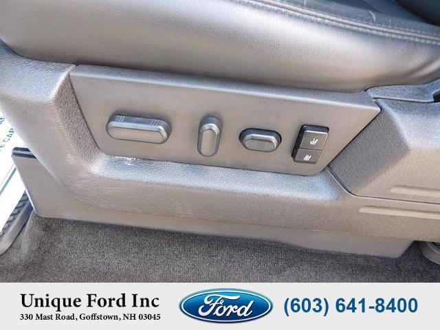 2014 Ford F-150 SVT Raptor