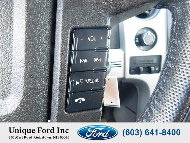 2014 Ford F-150 SVT Raptor