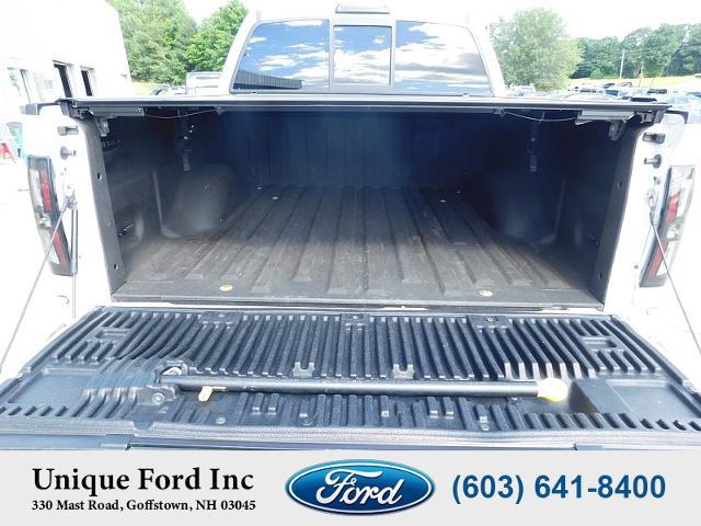 2014 Ford F-150 SVT Raptor