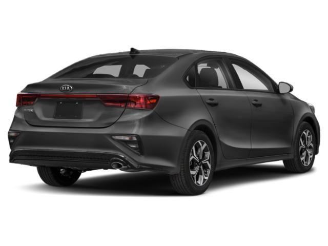 2021 Kia Forte LXS 2021 Kia Forte LXS