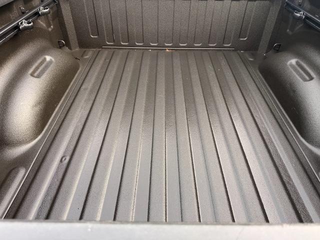 2025 Ram 1500 Big Horn Crew Cab 4x4 5'7" Box