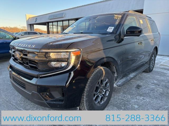 2025 Ford Expedition Active for sale in Dixon, IL
