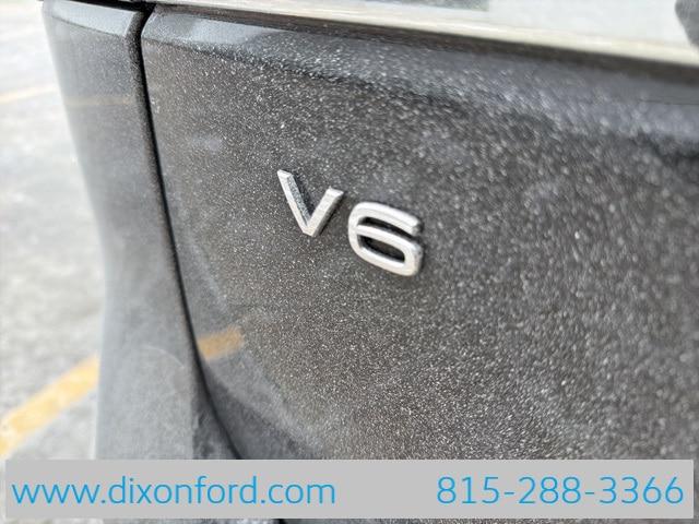 2023 Volkswagen Atlas 3.6L V6 SEL