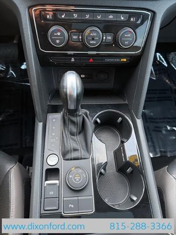 2023 Volkswagen Atlas 3.6L V6 SEL