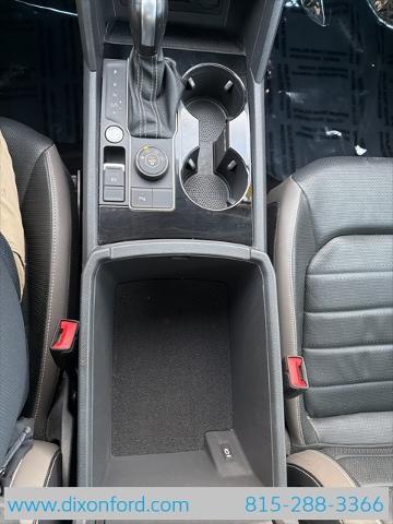 2023 Volkswagen Atlas 3.6L V6 SEL