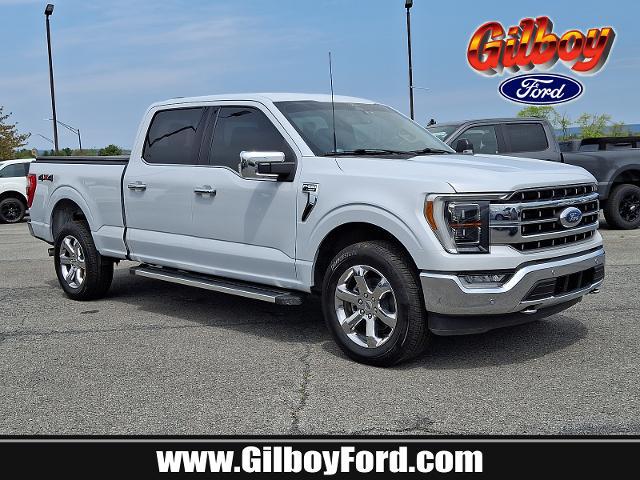 2022 Ford F-150 LARIAT for sale in Whitehall, PA