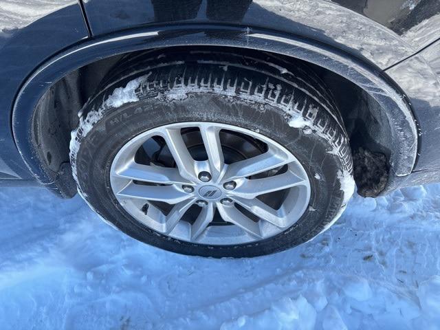 2024 Dodge Durango R/T Plus AWD