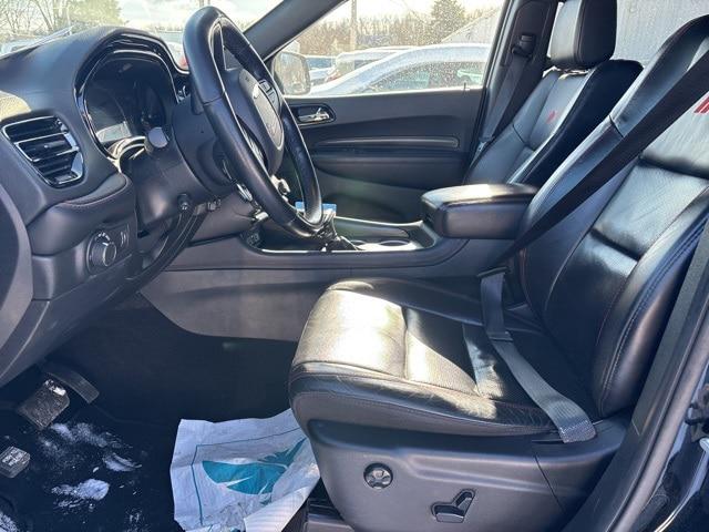 2024 Dodge Durango R/T Plus AWD