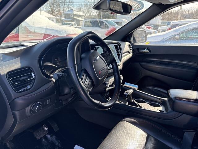 2024 Dodge Durango R/T Plus AWD