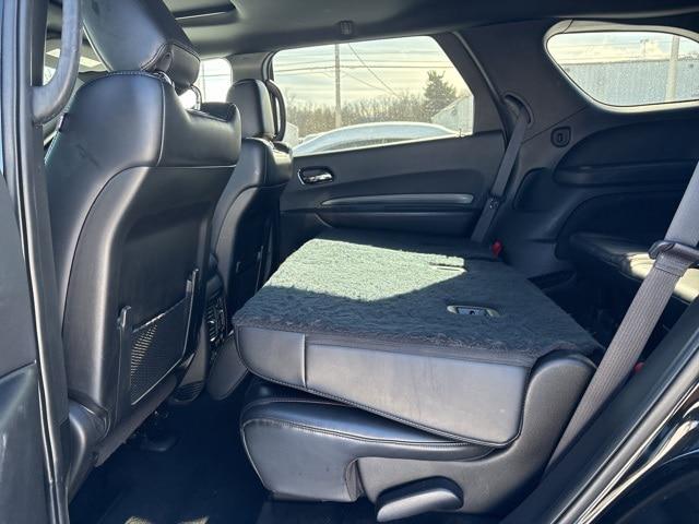 2024 Dodge Durango R/T Plus AWD