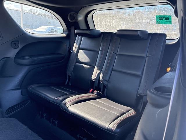 2024 Dodge Durango R/T Plus AWD