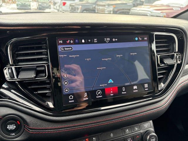 2024 Dodge Durango R/T Plus AWD