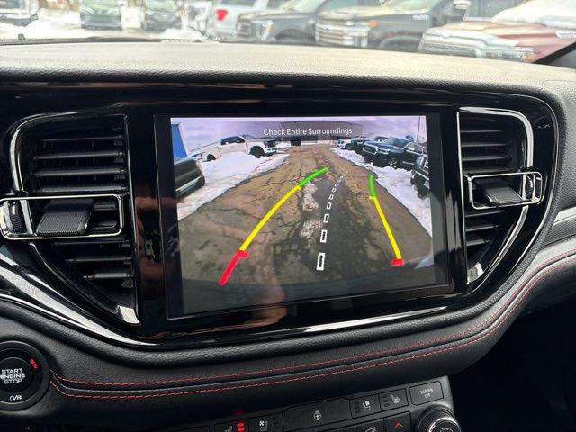 2024 Dodge Durango R/T Plus AWD