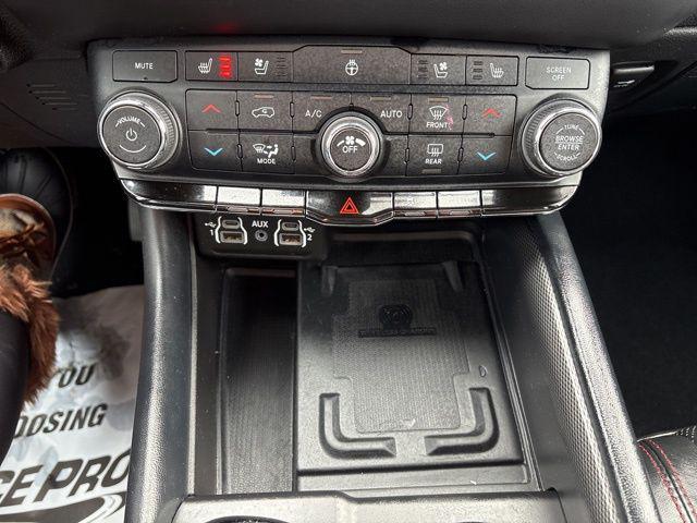 2024 Dodge Durango R/T Plus AWD
