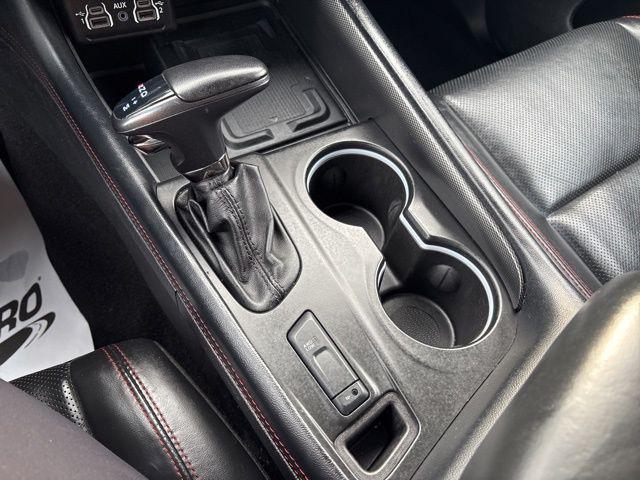 2024 Dodge Durango R/T Plus AWD