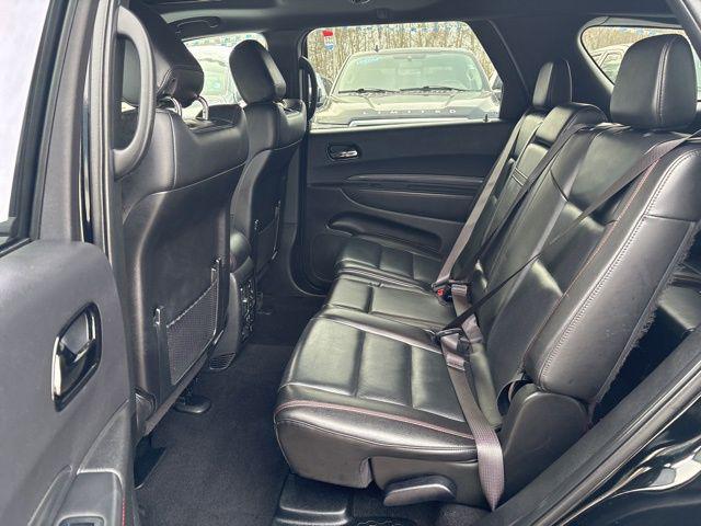 2024 Dodge Durango R/T Plus AWD