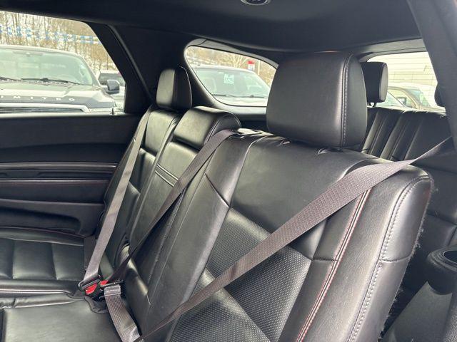 2024 Dodge Durango R/T Plus AWD