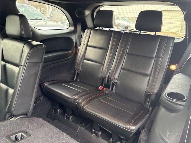 2024 Dodge Durango R/T Plus AWD