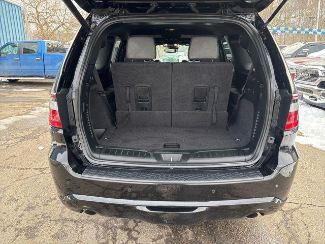 2024 Dodge Durango R/T Plus AWD
