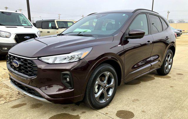 2023 Ford Escape ST-Line Select for sale in Jasper, IN
