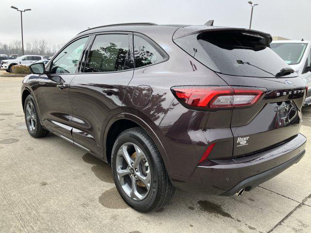 2023 Ford Escape ST-Line Select