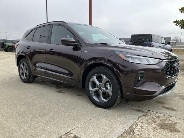 2023 Ford Escape ST-Line Select