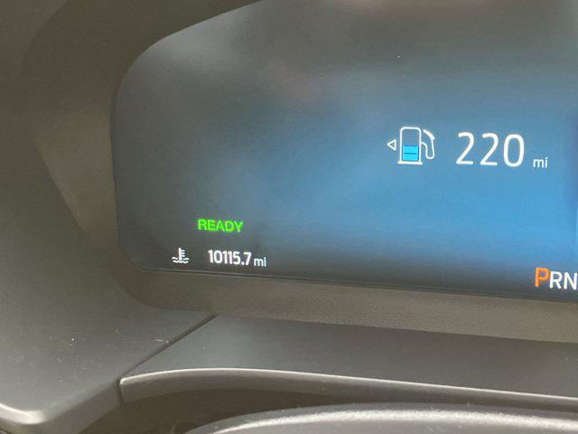 2023 Ford Escape ST-Line Select