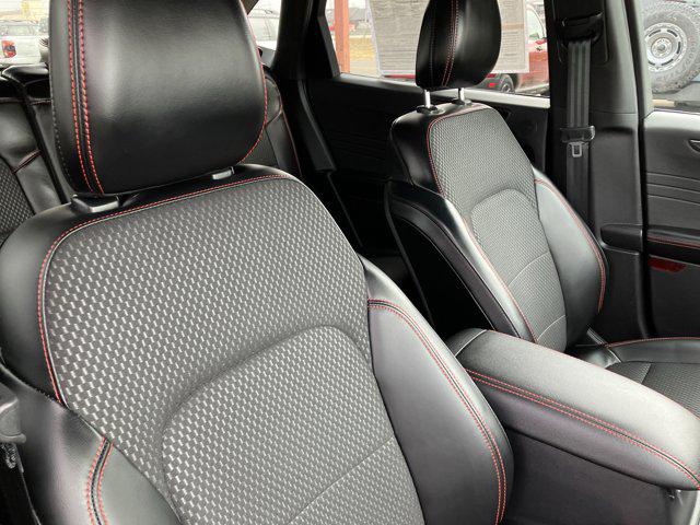 2023 Ford Escape ST-Line Select