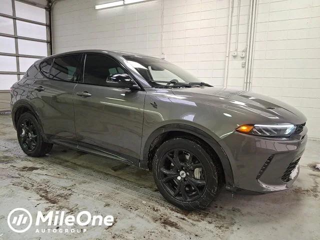 2024 Dodge Hornet R/T EAWD