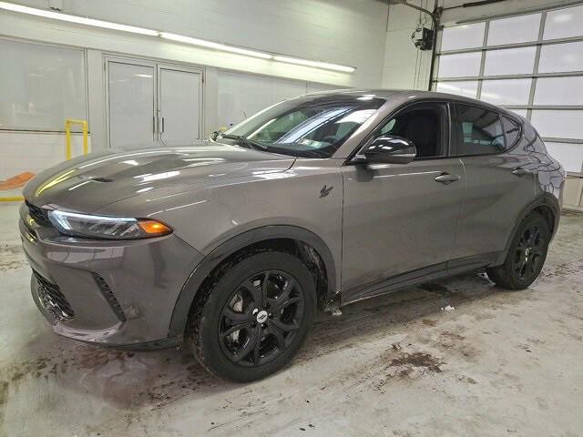 2024 Dodge Hornet R/T EAWD