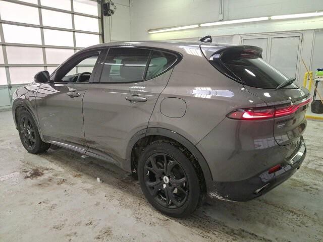 2024 Dodge Hornet R/T EAWD