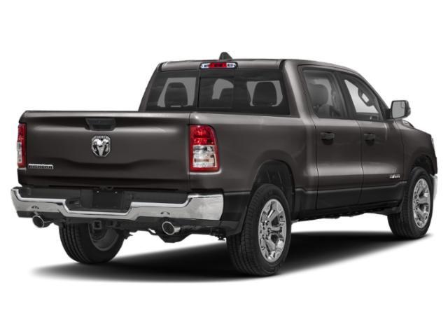 2024 RAM 1500 Big Horn Crew Cab 4x4 57 Box