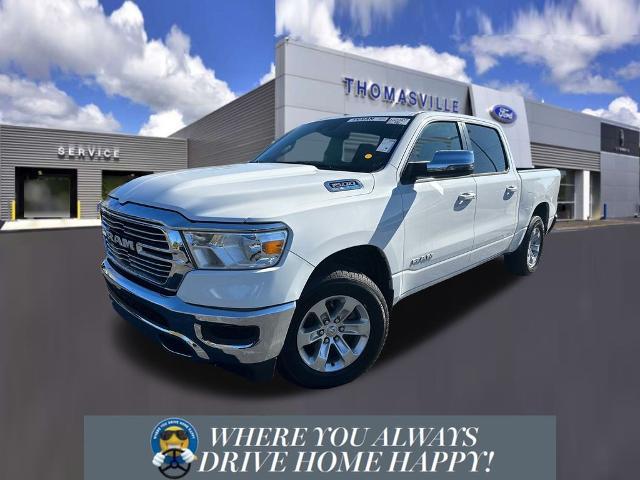 2024 Ram 1500 Laramie Crew Cab 4x4 5'7" Box for sale in Thomasville, GA