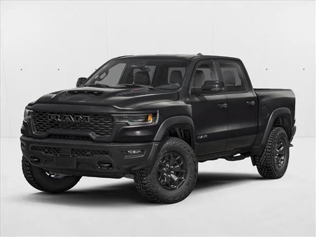 2026 RAM Ram 1500 RAM 1500 RHO CREW CAB 4X4 57 BOX