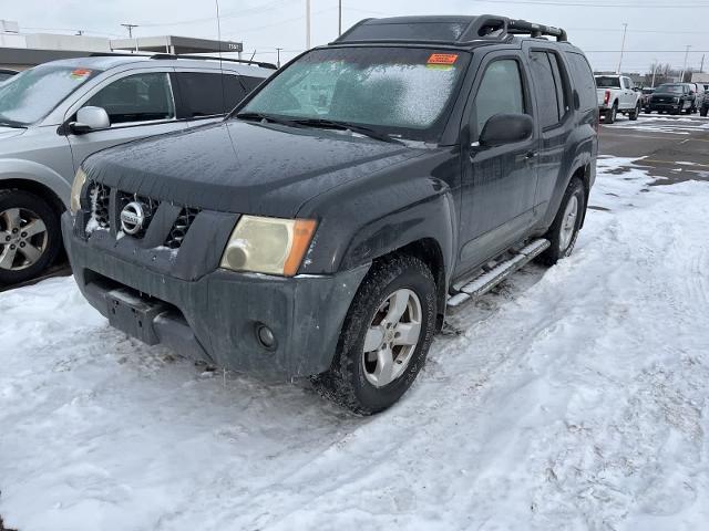 2006 Nissan Xterra SE for sale in Sterling Heights, MI