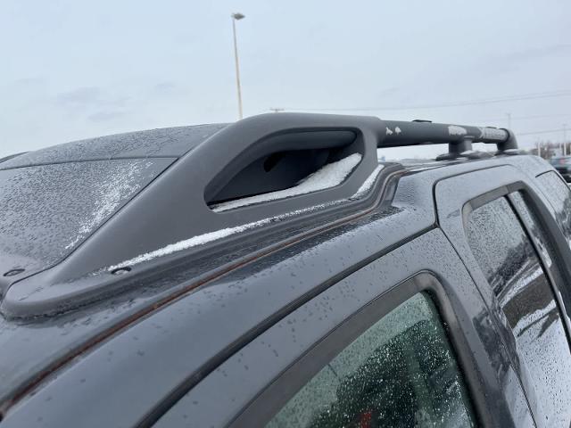 2006 Nissan Xterra SE