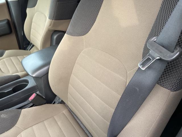 2006 Nissan Xterra SE