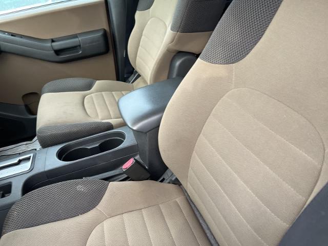 2006 Nissan Xterra SE