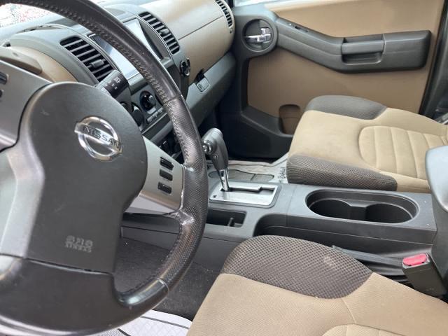 2006 Nissan Xterra SE