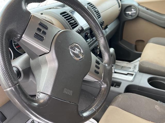 2006 Nissan Xterra SE