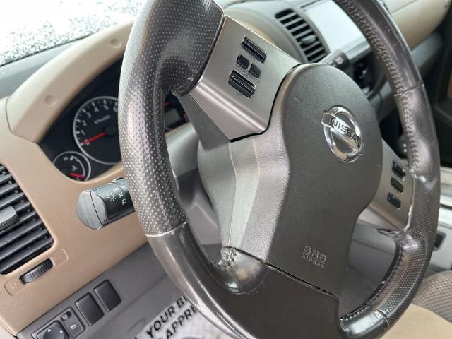 2006 Nissan Xterra SE