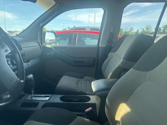 2006 Nissan Xterra SE