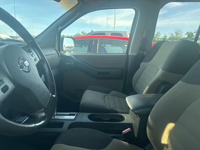 2006 Nissan Xterra SE