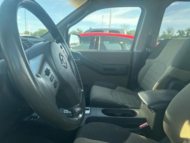 2006 Nissan Xterra SE