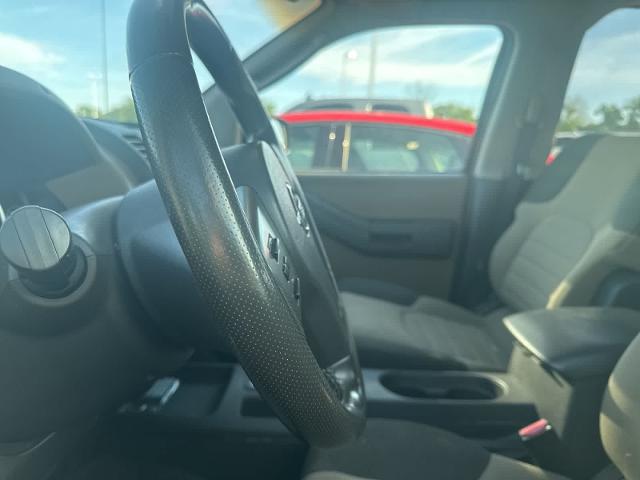 2006 Nissan Xterra SE