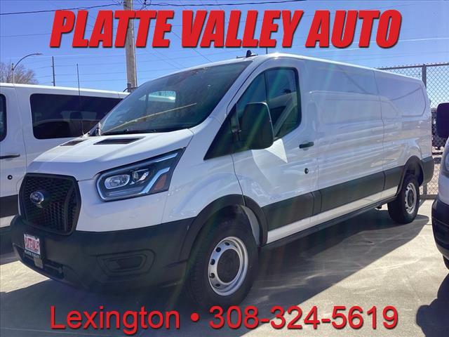 2024 Ford Transit Cargo Van 150 for sale in Lexington, NE
