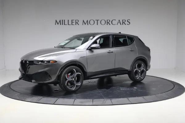 2026 Alfa Romeo Tonale TONALE VELOCE AWD