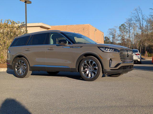 2025 Lincoln Aviator Reserve for sale in Hardeeville, SC